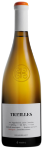 Domaine Belargus Treilles N.V.