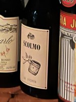 La Stoppa Scolmo