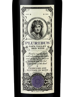 BOND Pluribus | Vivino English