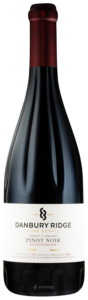 Danbury Ridge Octagon Block Pinot Noir N.V.