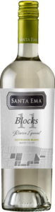 Santa Ema Blocks Reserva Especial Sauvignon Blanc N.V.