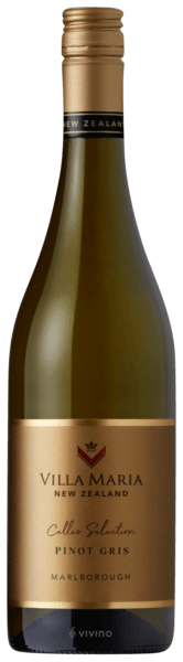 Villa Maria Cellar Selection Pinot Gris