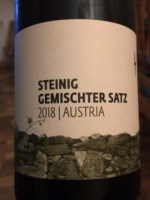 Weingut Stadt Krems Steinig Gemischter Satz