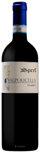 Speri Valpolicella Classico N.V.