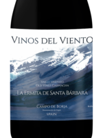 Garnachas de Montaña Ermita de Santa Bárbara Garnacha