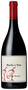 Moulin à Vent Philippe Pacalet 750ml2023 Philippe Pacalet Moulin à Vent | Vivino English