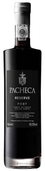 Pacheca Reserve Port | Vivino English