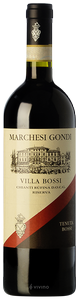 Marchesi Gondi - Tenuta Bossi Villa Bossi Chianti Rùfina Riserva