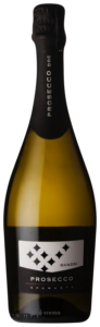 Botter Quadri Prosecco Spumante N.V.