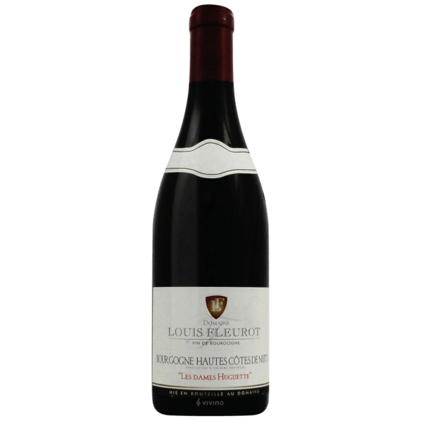 Domaine Louis Fleurot Bourgogne Hautes-Côtes de Nuits 'Les