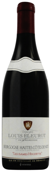 HUGUETTES 2014年 Mongeard Mugneret Bourgogne Hautes Côtes de Nuits | Vinica