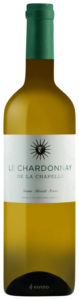 Saint Dominique Le Chardonnay de la Chapelle