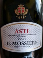 Il Mossiere Cuvèe Oro Asti Dolce | Vivino Italia