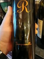 Jeff Runquist R Tempranillo (Silvaspoons Vineyard)