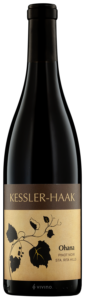 Kessler Haak Ohana Pinot Noir 2018