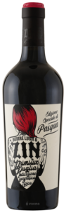 Pasqua Vigneti e Cantine Desire Lush & Zin Primitivo N.V.