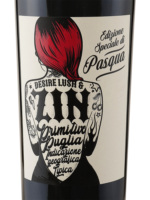 Desire Lush & Zin Primitivo