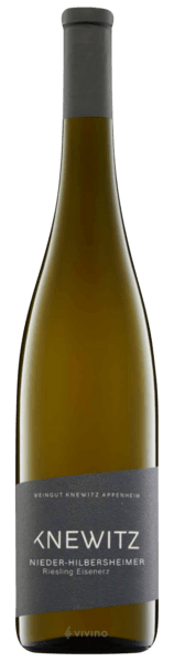 Knewitz Nieder-Hilbersheimer Riesling Eisenerz