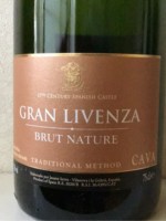 Jaume Serra Gran Livenza Brut Nature