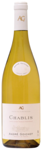 André Goichot Chablis N.V.