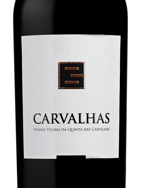 Quinta das Carvalhas Douro 'Carvalhas' Vinhas Velhas | Vivino English