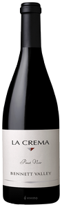 La Crema Bennett Valley Pinot Noir N.V.