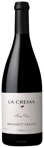 La Crema Bennett Valley Pinot Noir