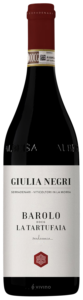 Giulia Negri La Tartufaia Barolo N.V.
