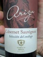Luigi Bosca Cabernet Sauvignon Selección del Enólogo