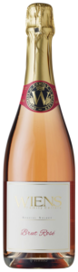 Wiens Family Cellars Brut Rosé N.V.