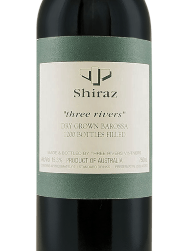 1994 Chris Ringland Dry Grown Barossa Ranges Shiraz | Vivino US
