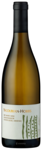 Yacoubian-Hobbs Dry White 2020