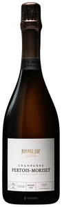 Pertois-Moriset Ros & Blanc Collection Grand Cru Champagne N.V.