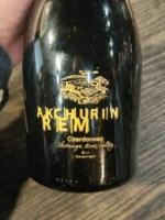 Rem Akchurin Chernaya River Valley Chardonnay Brut