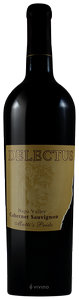 Delectus Mutti's Pride Cabernet Sauvignon N.V.