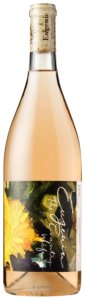 Ernest Vineyards The Country Wife Eugenia Rosé N.V.