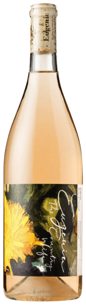 Ernest Vineyards The Country Wife Eugenia Rosé