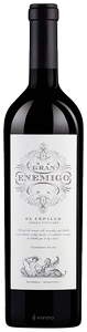 El Enemigo Gran Enemigo Single Vineyard El Cepillo Cabernet Franc 2018