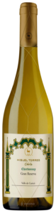 Miguel Torres Chile Gran Reserva Chardonnay N.V.