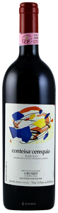 Gaja Conteisa Cerequio Barolo N.V.