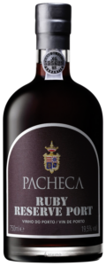 Pacheca Ruby Reserve Port N.V.