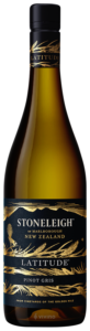 Stoneleigh Pinot Gris Latitude N.V.