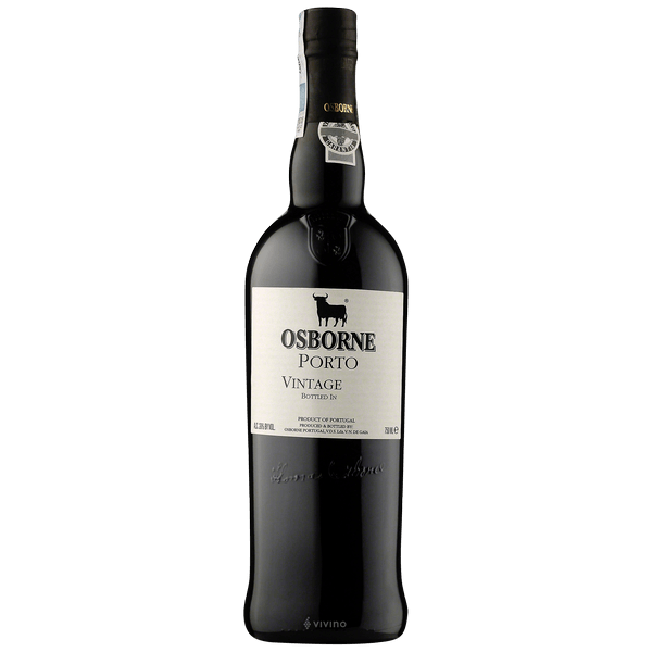Osborne Vintage Port | Vivino English