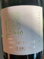 Louis de Grenelle Crémant de Loire Brut