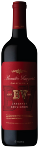 Beaulieu Vineyard (BV) California Cabernet Sauvignon N.V.