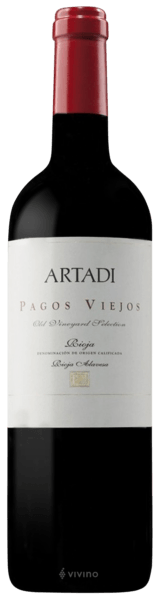 Artadi Pagos Viejos
