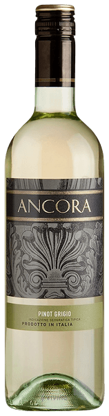 Ancora 75cl Pinot Grigio main image 1