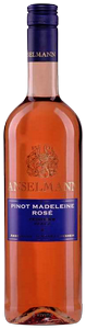 Anselmann Pinot Madeleine Feinherb Rosé N.V.