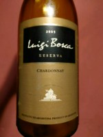 Luigi Bosca Reserva Chardonnay