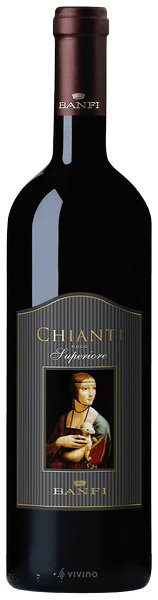 Banfi Chianti Superiore